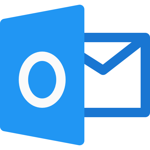 Outlook邮箱（人名）